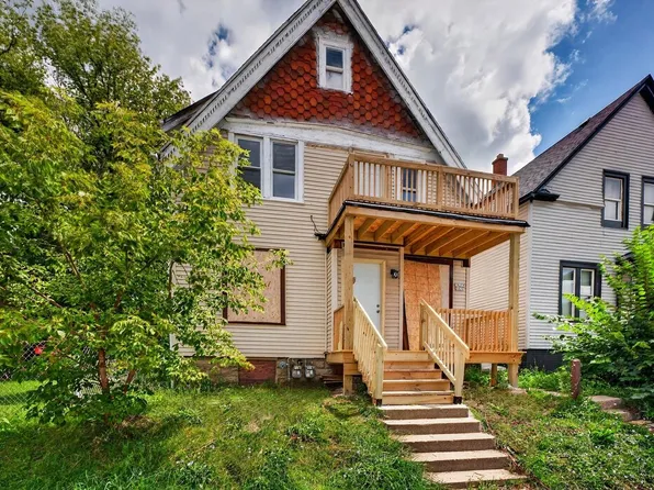2420 N 35th STREET, Milwaukee, WI 53210