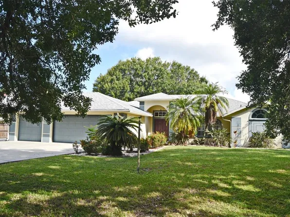 330 Mocking Bird Ln, Merritt Island, FL 32953
