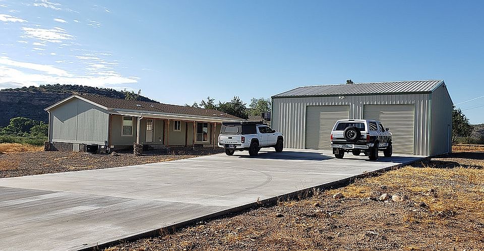 2nd image of 3770 N Stagecoach Rd