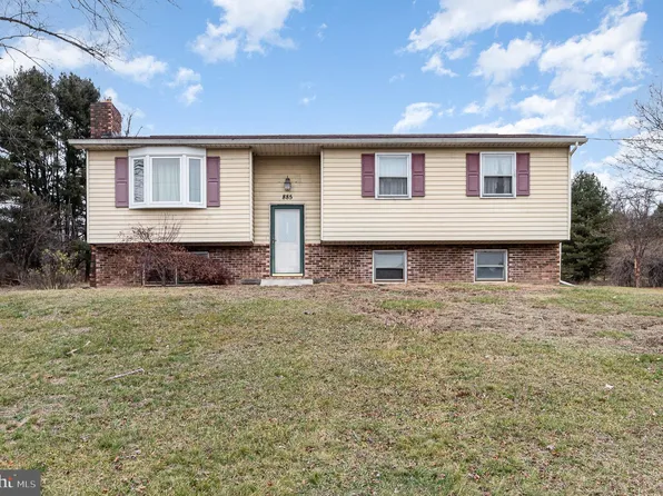 885 Pisgah State Rd, Shermans Dale, PA 17090