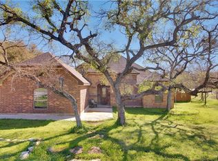 5401 Barcelona Ct, Georgetown, TX 78628