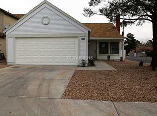 1301 Pocono Way, Las Vegas, NV 89108