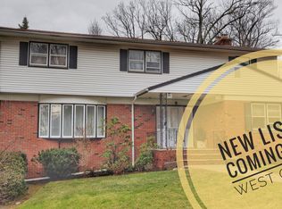 26 Arverne Rd, West Orange, NJ 07052