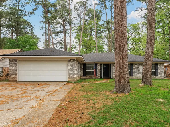 3326 Warwick Dr, Shreveport, LA 71118