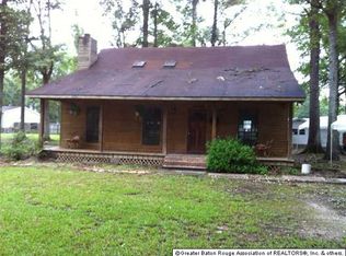 13347 Brown Rd, Denham Springs, LA 70726