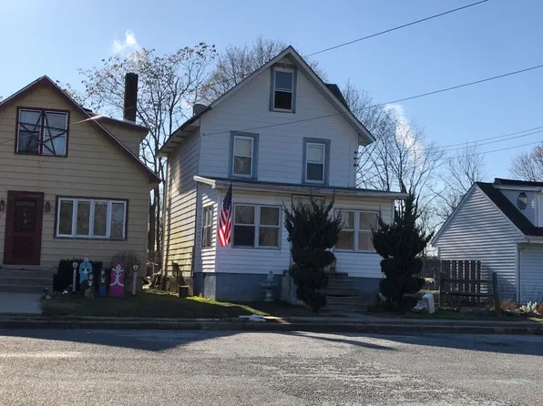 19 Broad St, Deepwater, NJ 08023