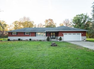 7652 N Gannett Rd, Northfield, OH 44067