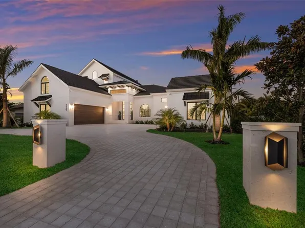 329 Bird Key Dr, Sarasota, FL 34236