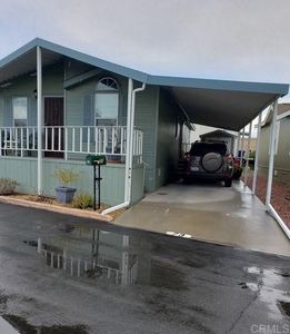 1500 3rd Ave Space 73, Chula Vista, CA, 91911