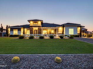 26225 N 100th Ln, Peoria, AZ 85383