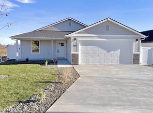 LOT 8 H Oregon Ave, Caldwell, ID 83605