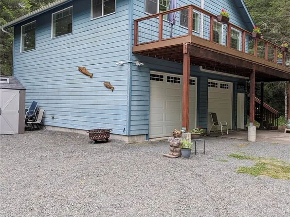150 Glacier Dr, Mineral, WA 98355