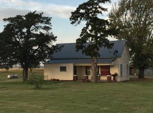 11837 N 1820 Rd, Sayre, OK 73662