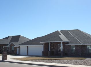 2225 Briggs Avenue, Clovis, NM 88101