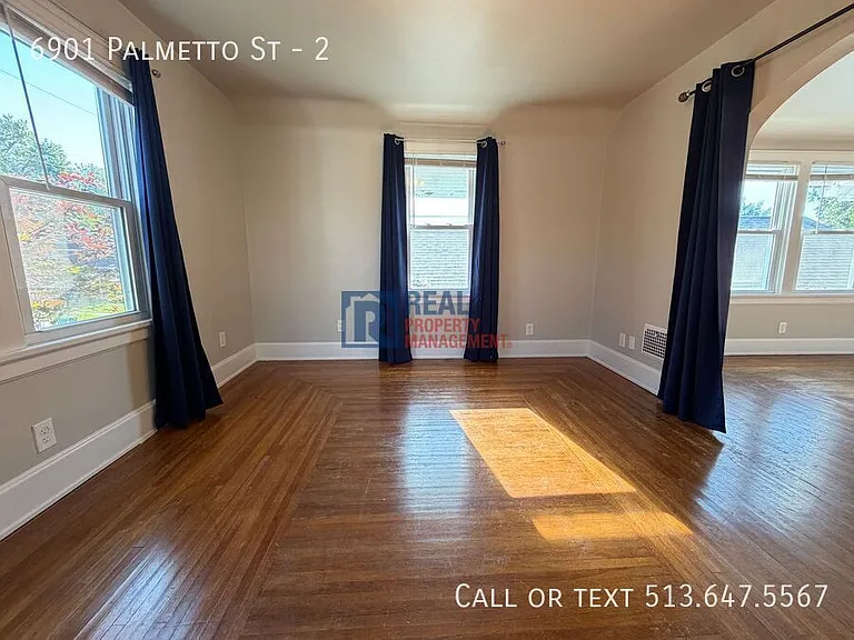 6901 Palmetto St #2 — Photo 3