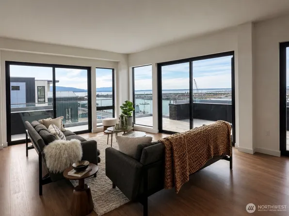 1025 Granary Avenue #501, Bellingham, WA 98225