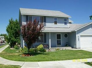 1315 NE Sandstone Ave, Hermiston, OR 97838