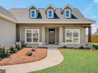106 Rolling Meadow Way LOT 414, Kathleen, GA 31047
