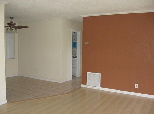 Dining/Living Room