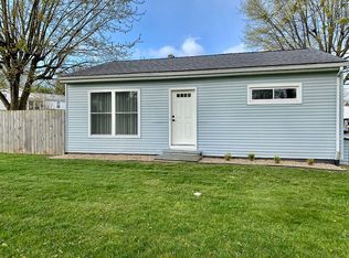 200 E State St, Barberton, OH 44203