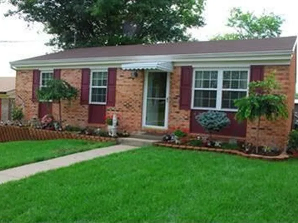 2514 Enid Ave, Crescent Springs, KY 41017