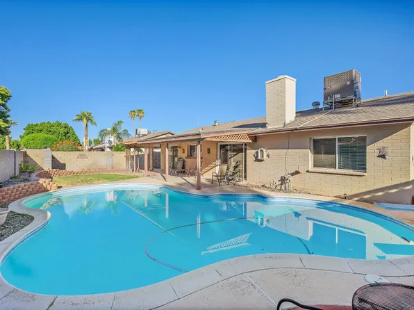 2319 E Loma Vista Dr, Tempe, AZ 85282