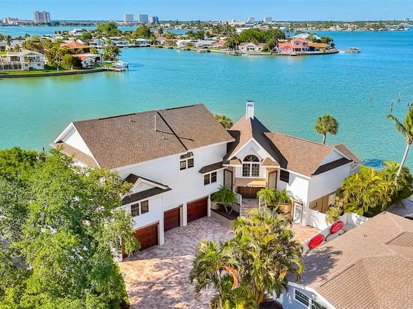 5913 Bali Way N, Saint Pete Beach, FL 33706