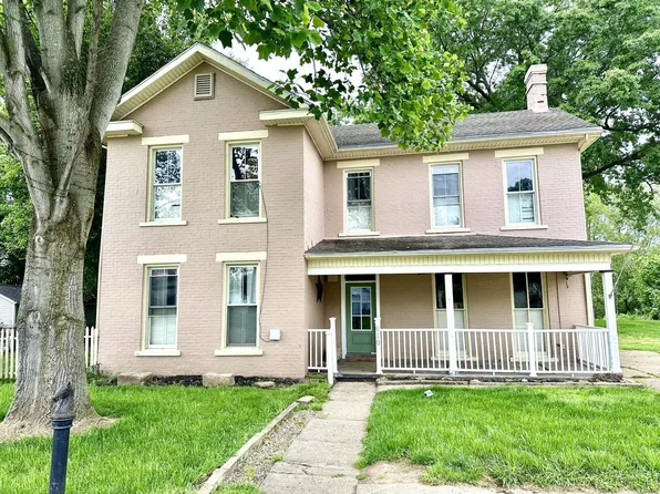 610 5th Ave, Gallipolis, OH 45631