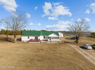 1057 State Highway 46, Gaston, NC 27832