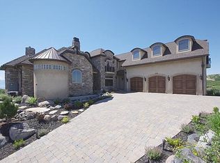 1448 E Trail Crest Ct, Draper, UT 84020