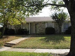 Front of the House