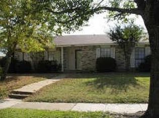 804 Shenandoah Dr, Plano, TX 75023