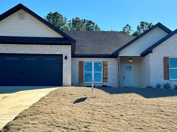 New Construction Homes In Wetumpka Al 