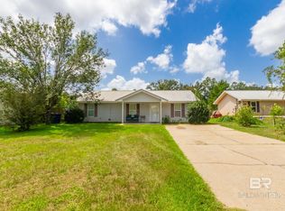 13473 Rooster Ln, Foley, AL 36535