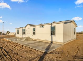 12155 Nevada Rd, Phelan, CA 92371