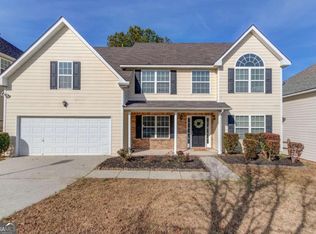 2806 Spence Ct, Dacula, GA 30019