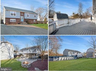 179 Choptank Rd, Stafford, VA 22556