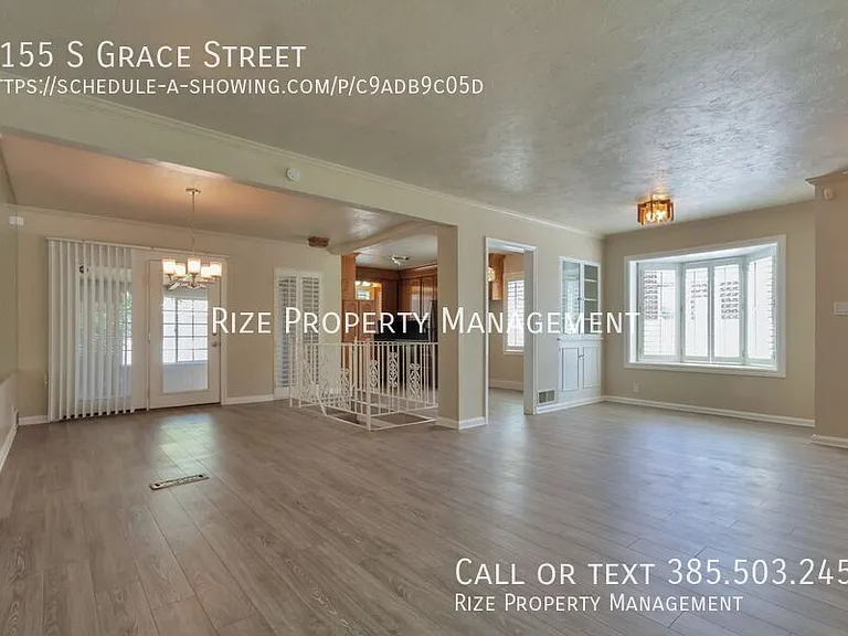 3155 S Grace St — Photo 4