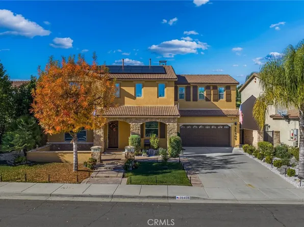 35409 Summerholly Ln, Murrieta, CA 92563