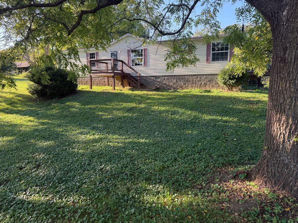 685 Bunger Rd