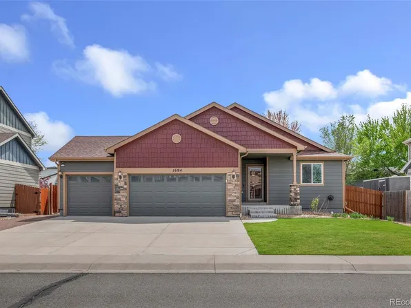 1694 Jennifer Street, Brighton, CO 80601