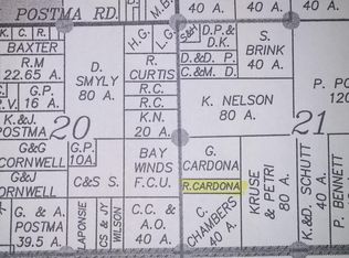 0 S Centerline Rd, Rudyard, MI 49780