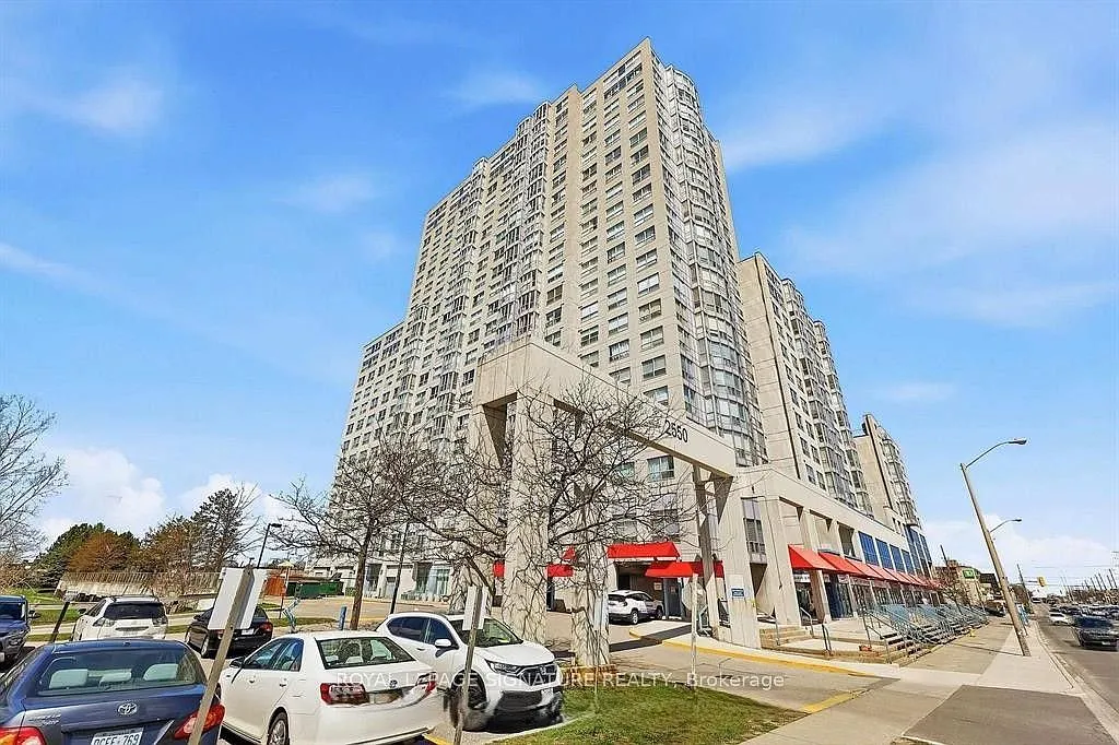 2550 Lawrence Ave E — Photo 2
