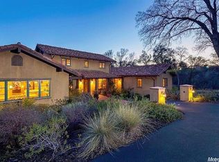 2575 Vineyard Dr, Auburn, CA 95603