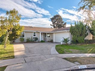 3073 Fried Ave, San Diego, CA 92122