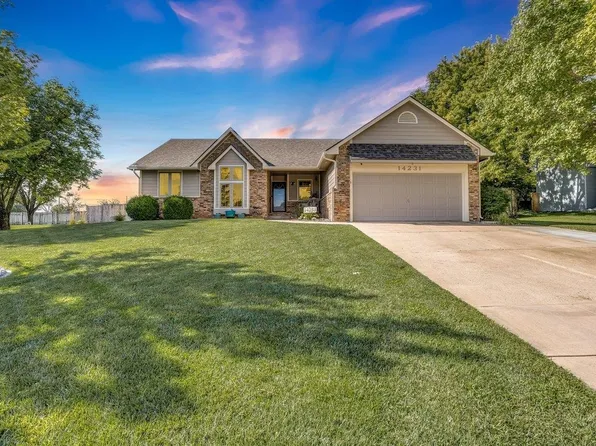 14231 E Grand St, Wichita, KS 67230