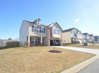 328 Victory Ln, Moore, SC 29369