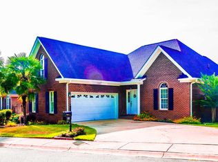 108 Heights Ave, Lexington, SC 29072