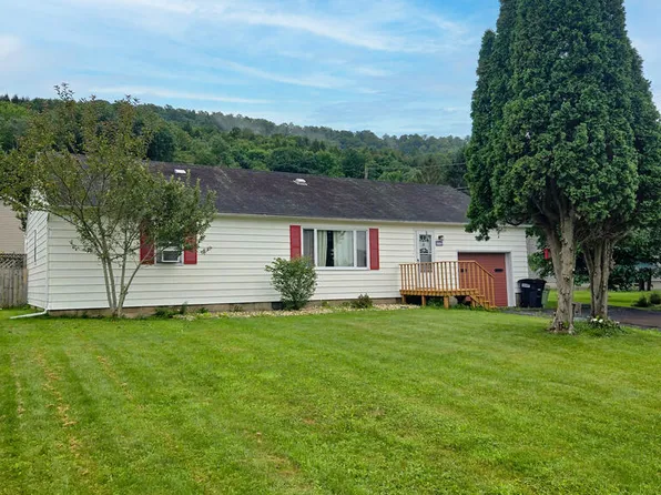 410 Meadow Ln, Port Allegany, PA 16743