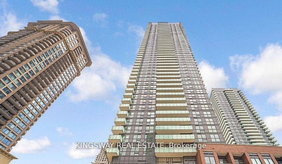 1st image of 430 Square One Dr #2305